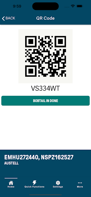 ExpressNS+ Screenshot 3
