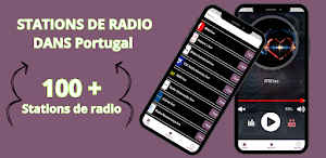 Radio Portugal FM online Screenshot 0