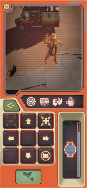 Elsewhere Electric Screenshot 3