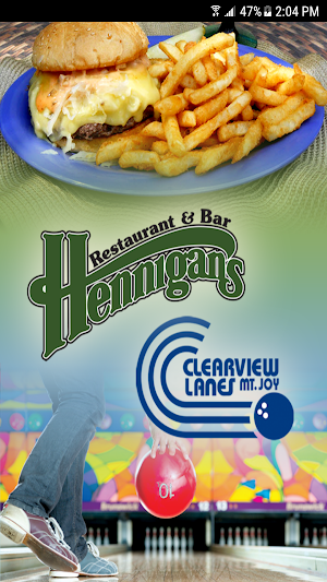 Hennigan's Restaurant & Bar Screenshot 0