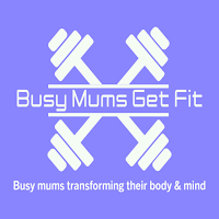 BUSY MUMS GET FIT