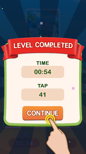 Ceciilavii Rotate Puzzle Screenshot 3