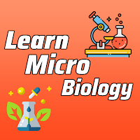 Learn MicroBiology