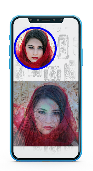 Photo Editor - TopToF Studio Screenshot 0