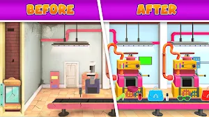 Fashion Stylist Dress Up Inc Screenshot 2