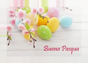 Frasi di Auguri per la Pasqua Screenshot 3