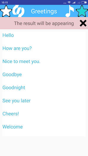 English to LithuanianTranslate Screenshot 3