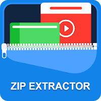 Zip UnZip Tool - Rar Extractor