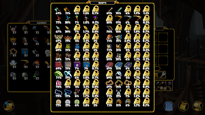 Royal Heroes: No Ads, Full Game Screenshot 2