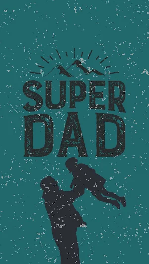 Happy Fathers Day. Screenshot 1