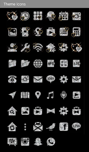 Diamond - April Birthstone Screenshot 3