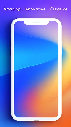 Theme for Tecno Spark 5 Air Screenshot 1