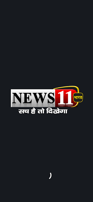News11 Bharat Screenshot 0