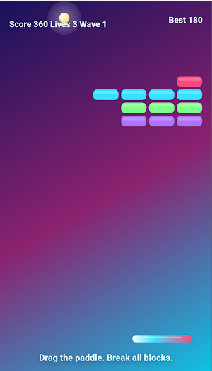 Play Rebound Screenshot 1