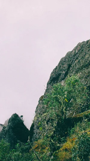 Mountain Climbing Wallpaper Screenshot 2