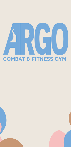 ARGO Combat & Fitness Gym Screenshot 0