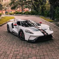 Cars Wallpapers