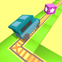 Rail Your Way