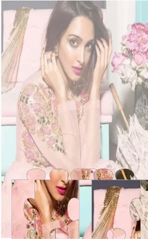 Kiara Advani - Movies,Wallpapers,Puzzle,Quiz Screenshot 3