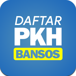 Cara Daftar Bansos PKH lwat HP Screenshot 0
