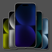 iphone 15 Pro Wallpaper
