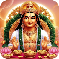 श्री कुबेर आरती - Kuber Aarti