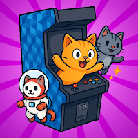 Super mini arcade
