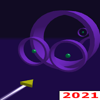 space maze
