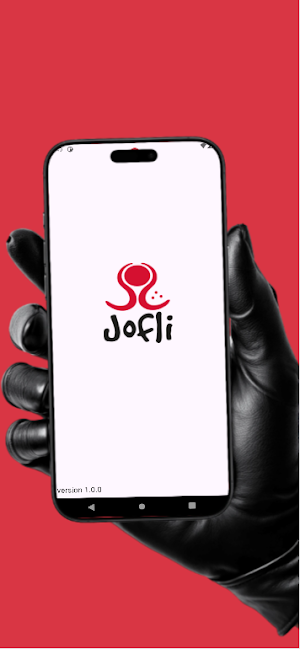 Jofli Screenshot 0