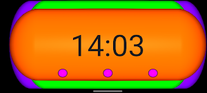 Alarm clock ahvivnaro Screenshot 1