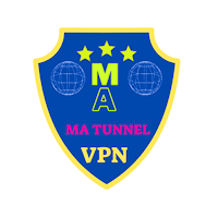 Ma Tunnel VPN - Ultra Fast UDP