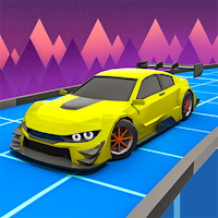 Car Driving Master Racing 3D