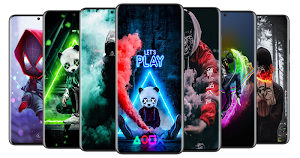 Dope Wallpapers 🔥 2021 Screenshot 1