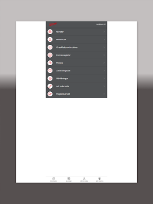 IL Frakt Screenshot 3