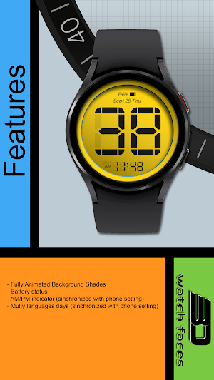 aad24 Ochre Screenshot 0