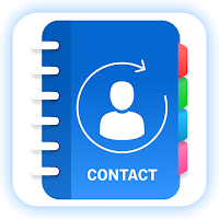 Recovered Deleted Contact