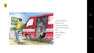 Hairy Maclary, SHOO! Screenshot 2