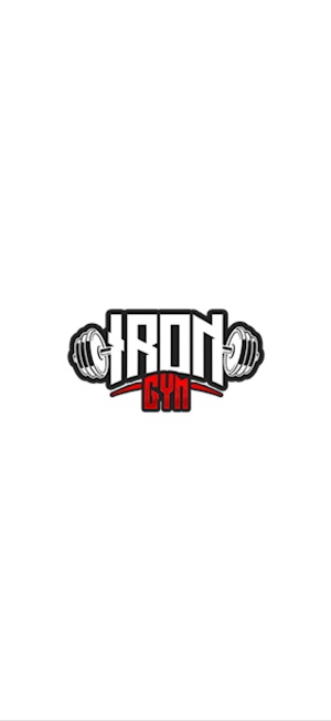 Iron Gym Boston Screenshot 0