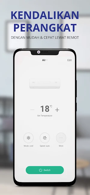 Noci Smart Screenshot 3