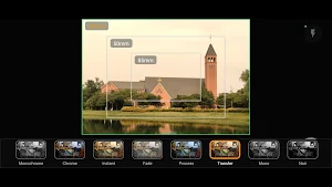SuperViewFinder Screenshot 1
