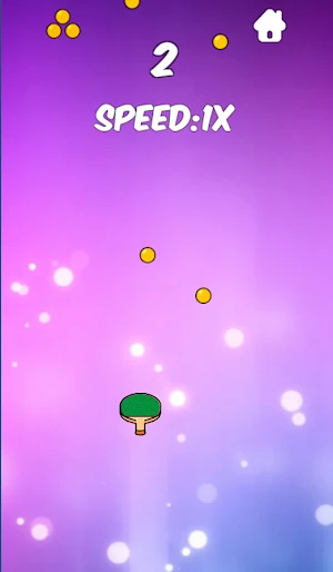 Ping Pong Stars РЗ Screenshot 2
