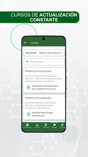 Farmacia Artesanal Screenshot 3