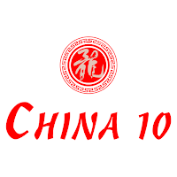 China 10
