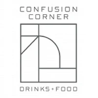Confusion Corner Drinks & Food