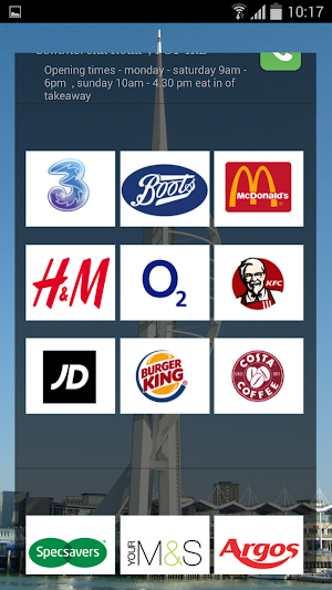 Shop Portsmouth Screenshot 3