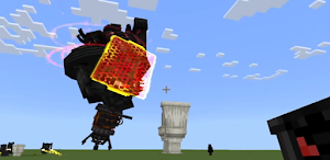 TITAN MULTIVERSE CAMERA CRAFT Screenshot 3
