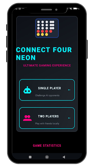 CONNECT FOUR PRO Screenshot 0