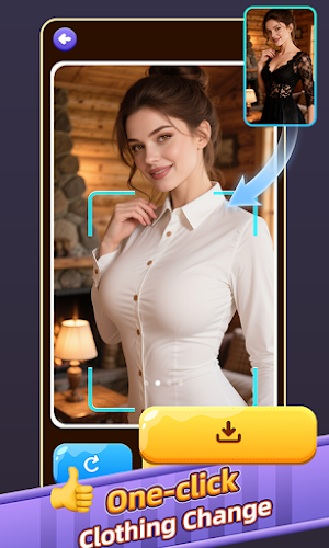 Aiome:AI Photo & Video Maker Screenshot 2