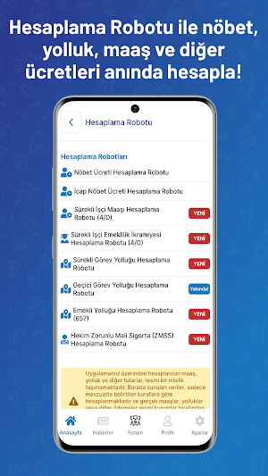 Tıp Dünyası Screenshot 3