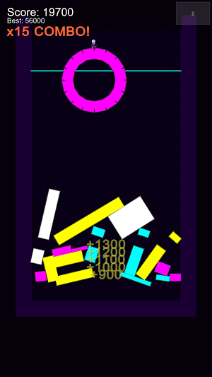 Rock the Block Screenshot 0